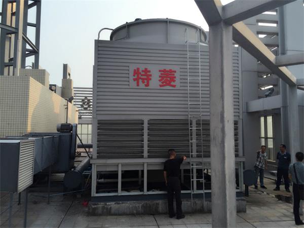買個自帶降噪技術型冷卻塔省錢省事還省心！