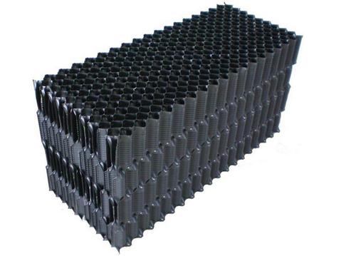 冷卻塔填料更換、維護保養的方法小常識