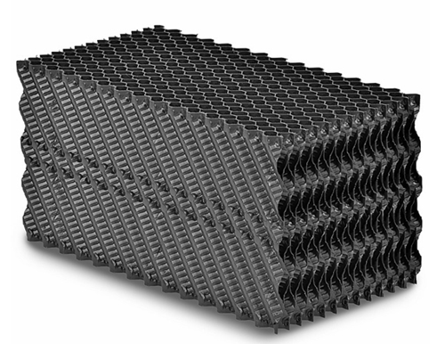 冷卻塔怎么使用壽命才長？  ?