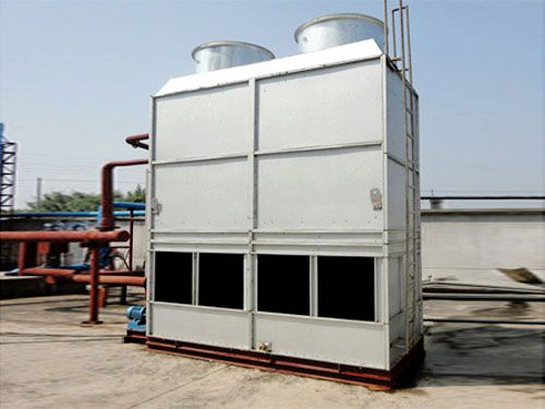 閉式冷卻塔的價格為什么比玻璃鋼冷卻塔的價格要高？