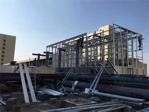 全鋼冷卻塔雖然貴了點，但它的未來市場主要趨勢