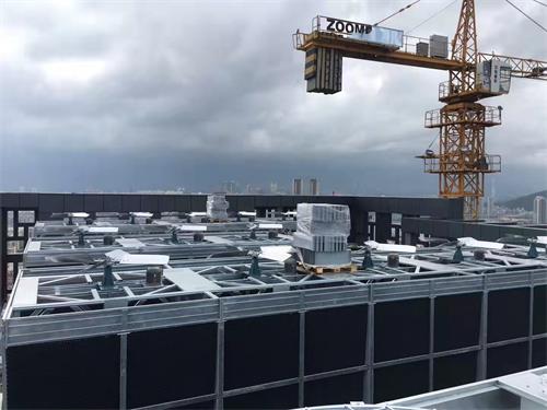 首批“雙一流”建設高校和建設學科完整名單出爐！(冷卻塔廠家居然也能粘點光)