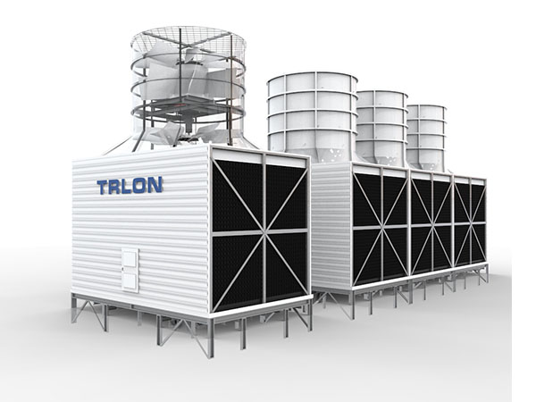 方形側(cè)出風(fēng)冷卻塔報(bào)價(jià)